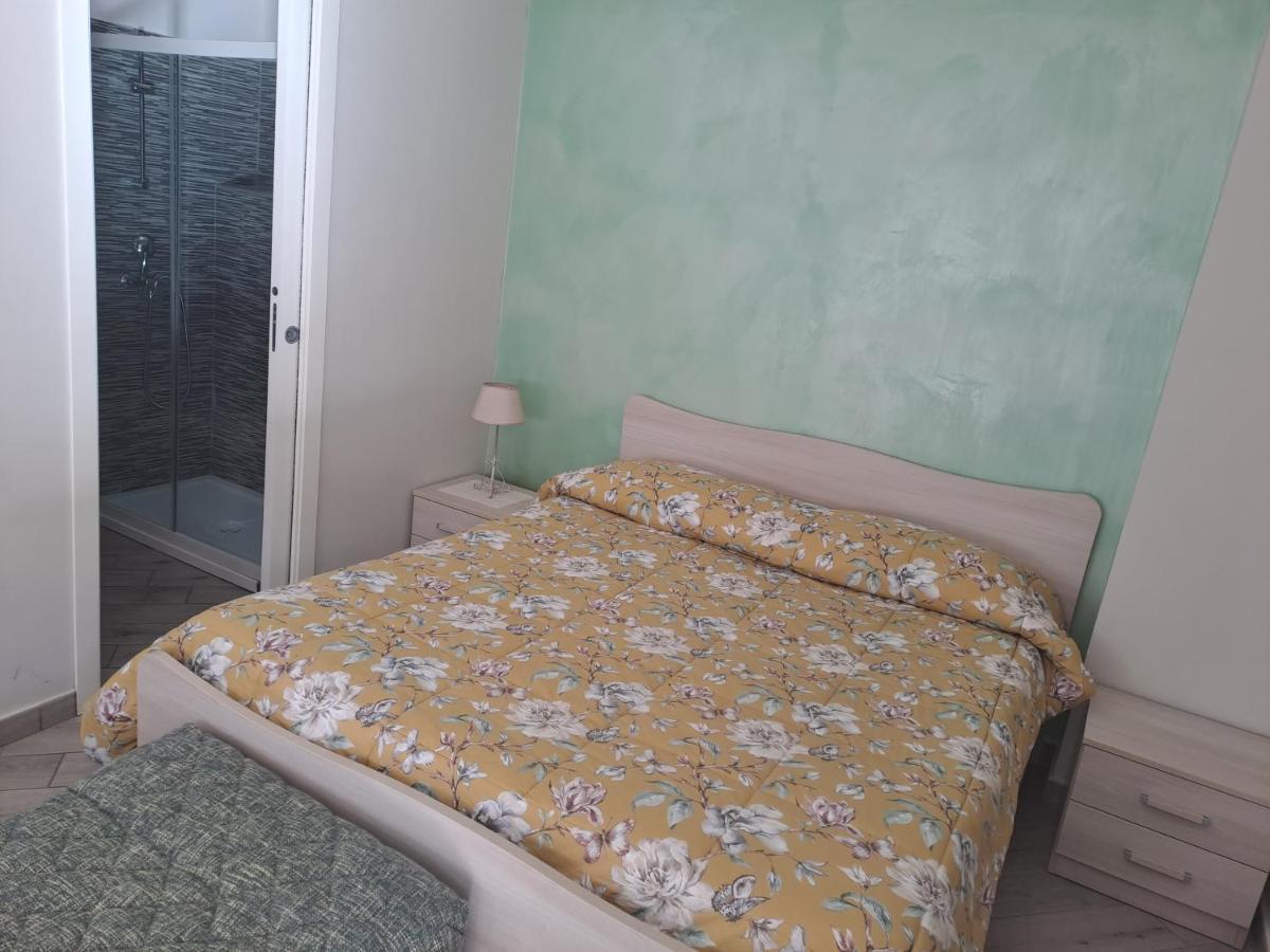 La Rosa Verde Καστροβιλάρι Εξωτερικό φωτογραφία